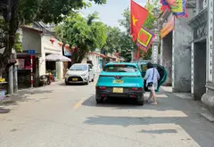 Nhà 5 tầng, 3 phòng ngủ, ô tô đỗ cửa tại Ngô Gia Tự... Bán nhà riêng tại Việt Hưng, Hà Nội 01