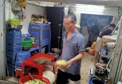 Bán căn hộ tập thể 2 tầng tại Cầu Giấy, diện tích sử dụng 46m², pháp lý cơ sở... Bán căn hộ chung cư tại Nghĩa Đô, Hà Nội 02