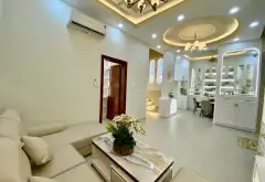 Bán nhà riêng 2 tầng, 3 phòng ngủ tại Tân Thuận Tây, gần EcoGreen, diện tích 58m²... Bán nhà riêng tại Tân Thuận, Hồ Chí Minh 05