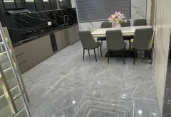 NHÀ TL16 THẠNH LỘC Q12 - GẦN CHỢ CẦU ĐỒNG - 56M² - FULL NỘI THẤT - 5 TẦNG 💸 6,5 TỶ... Bán nhà riêng tại An Phú Đông, Hồ Chí Minh 04