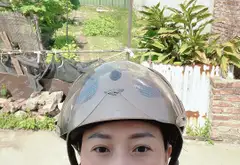 Lô đất vuông vắn tại xã Văn Môn, Bắc Ninh - cơ hội sở hữu giá tốt... Bán đất tại Văn Môn, Bắc Ninh 04