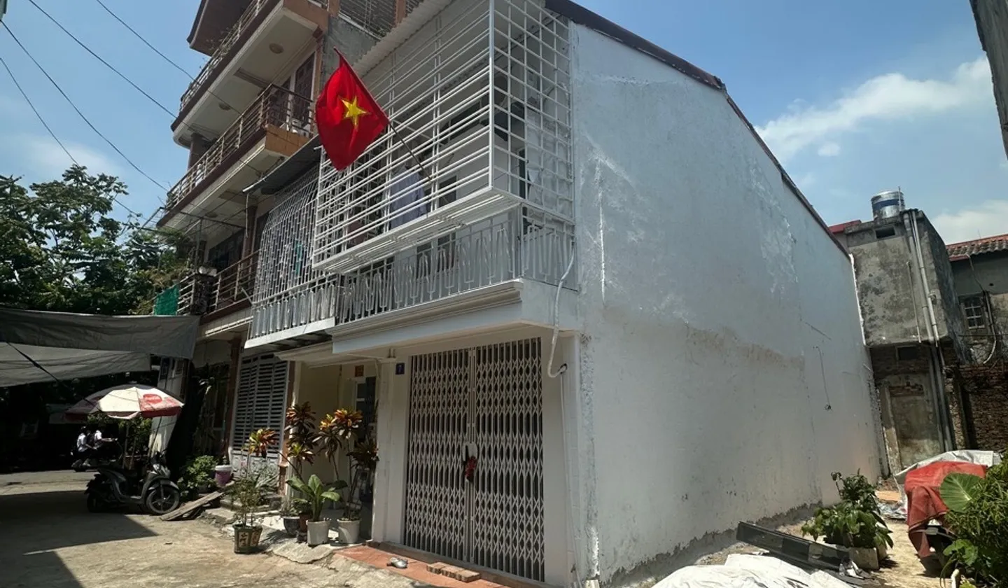 Lô đất hiếm - Tiện nghi phố Trại Sơn chờ chủ mới... Bán đất tại Hồng Bàng, Hải Phòng 01