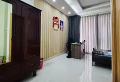 Bán nhà riêng 4 tầng tại khu vực An Dương Vương, gần vòng xoay Võ Văn Kiệt, xây dựng hiện đại... Bán nhà riêng tại An Lạc, Hồ Chí Minh 11