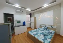 🔥 CHDV 5 TẦNG – 9 PHÒNG KHÉP KÍN – DÒNG TIỀN 60TR/THÁNG – TRUNG TÂM PHÚ NHUẬN... Bán chung cư mini tại Phú Nhuận, Hồ Chí Minh 15