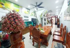 Nhà 5 tầng Xã Xuân Đỉnh, mặt ngõ thông, giá 18.5 tỷ... Bán nhà riêng tại Xuân Đỉnh, Hà Nội 03
