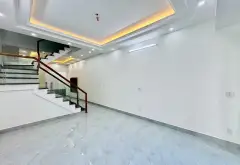 Nhà 4 tầng mới xây, ô tô đỗ cửa khu vực vòng xuyến Phạm Văn Đồng... Bán nhà riêng tại Hưng Đạo, Hải Phòng 03