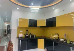 Bán nhà mặt phố hướng Đông tại Bình Hưng, Bình Chánh, mặt tiền kinh doanh trên Quốc Lộ 50... Bán nhà mặt phố tại Bình Hưng, Hồ Chí Minh 05