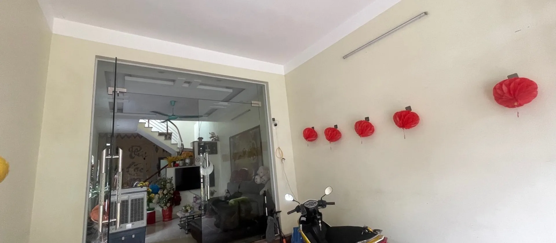 Nhà 4 Tầng Đẹp Tân Phú - Cơ Hội Vàng Gần Sân Bay Nội Bài... Bán nhà mặt phố tại Nội Bài, Hà Nội 01