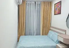 Bán nhà riêng 5 tầng nhỏ xinh trung tâm Hà Nội giá 4,3 tỷ... Bán nhà riêng tại Bạch Mai, Hà Nội 01