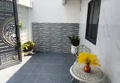Nhà lô nhì 10m ra Huỳnh Tấn Phát, Nhà Bè, 9,37m, 66m², nhỉnh 3 Tỉ... Bán nhà riêng tại Nhà Bè, Hồ Chí Minh 03