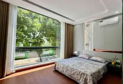 Bán nhà 3 tầng mặt phố Dũng Sĩ Thanh Khê gần biển... Bán nhà mặt phố tại Thanh Khê, Đà Nẵng 04