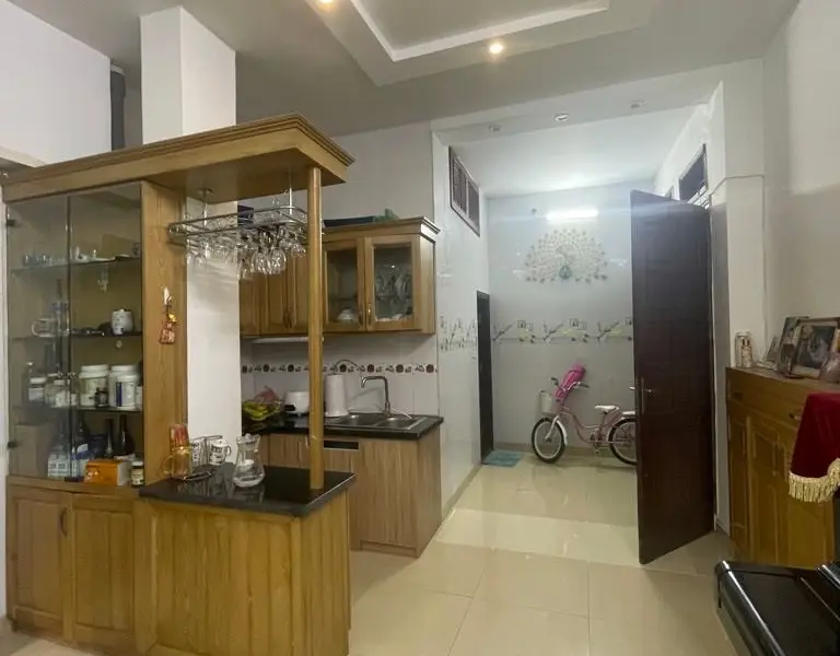 Nhà Tầng 1 Hiếm Có Tại Trần Cung, Tiềm Năng Tăng Giá Mạnh... Bán owner_side tại Nghĩa Đô, Hà Nội 01