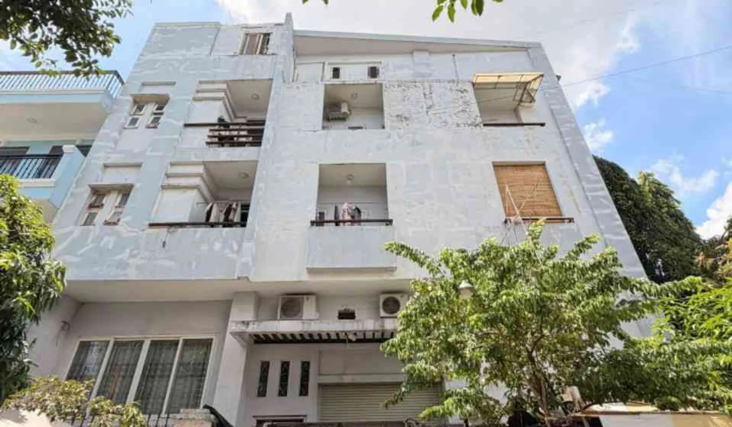 Bán toà CHDV 5 tầng - Ngay khu quy hoạch 10ha, gần khu 38ha, phường Đông Hưng Thuận - 290m2... Bán nhà mặt phố tại Đông Hưng Thuận, Hồ Chí Minh 01