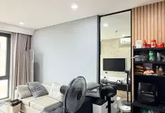 Bán căn hộ Mipec Long Biên 2 phòng ngủ, tòa A tầng cao, diện tích 79.4 m² tại Ngọc Lâm... Bán căn hộ chung cư tại Bồ Đề, Hà Nội 01