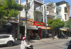 Bán nhà mặt phố kinh doanh thoải mái Nguyễn Công Trứ, gần biển Mỹ Khê, Đà Nẵng... Bán nhà mặt phố tại An Hải, Đà Nẵng 02