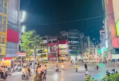 Bán nhà riêng trung tâm quận Đống Đa, diện tích 30.8m², nhà mới xây 5 tầng... Bán nhà riêng tại Đống Đa, Hà Nội 12