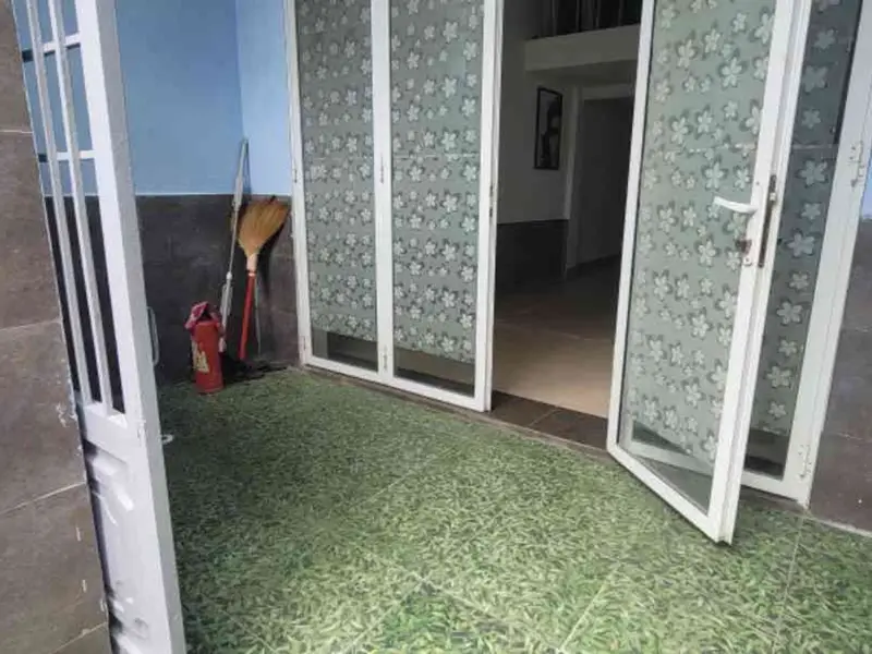 NHÀ GÁC LỬNG KIỆT HOÀNG DIỆU – CHỈ 2.X TỶ... Bán nhà riêng tại Hòa Cường, Đà Nẵng 01