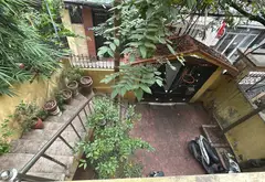 Bán nhà biệt thự cổ 4 tầng 6 phòng ngủ tại trung tâm Bồ Đề - mt khủng- ô tô thông - gần hồng tiến... Bán nhà riêng tại Bồ Đề, Hà Nội 04