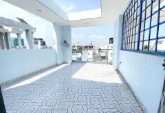 Bán nhà hẻm xe hơi Bùi Tư Toàn, Phường An Lạc, 64m2, 4 tầng. Giá 7,3 tỷ... Bán nhà riêng tại An Lạc, Hồ Chí Minh 14