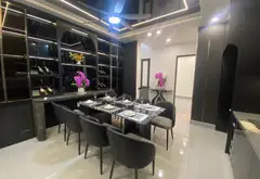 Nhà đẹp 4 tầng, 6 phòng ngủ, gara ô tô ngay Bắc Sơn.Có hố chờ thang máy... Bán nhà riêng tại An Dương, Hải Phòng 05