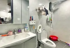 NHÀ TÂN THỚI NHẤT 1 - 100M2 - NỞ HẬU - HẺM XE TẢI - CHỈ 6.8 tỷ TL... Bán nhà riêng tại Đông Hưng Thuận, Hồ Chí Minh 05