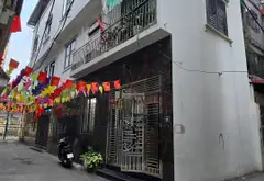 Nhà góc đẹp, ô tô đỗ cửa, gần trung tâm quận... Bán nhà riêng tại Hà Đông, Hà Nội 01