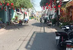 Bán nhà mặt phố diện tích 75.5m2, 2 tầng, mặt tiền 8m tại Tên Lửa... Bán nhà mặt phố tại An Lạc, Hồ Chí Minh 03