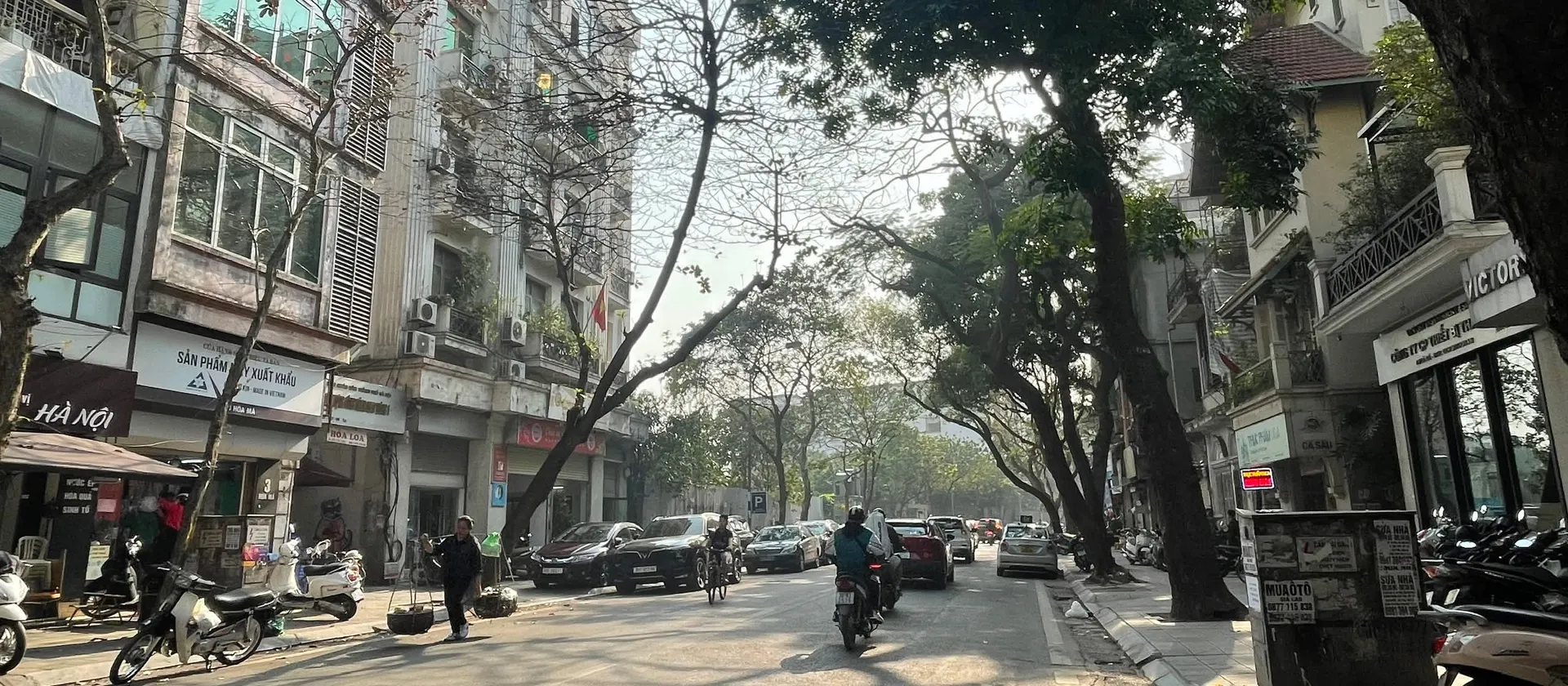 Văn phòng 8 tầng sang trọng tại trung tâm quận Hai Bà Trưng, vị trí đắc địa. 187m2, 170 tỷ.... Bán văn phòng tại Hai Bà Trưng, Hà Nội 01