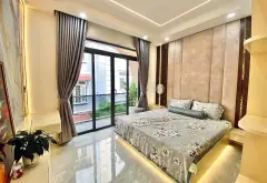 Bán nhà 4 tầng diện tích 47.5m2 tại Tân Bình giá 7.99 tỷ... Bán nhà riêng tại Tân Sơn, Hồ Chí Minh 07