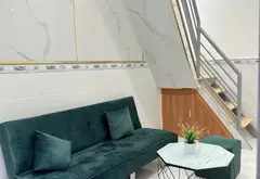 🏡 NHÀ NHỎ XINH 2 TẦNG – GẦN NGÃ TƯ THỦ ĐỨC 🏡

✨ Cơ hội sở hữu nhà riêng với tài chính vừa tầm... Bán nhà mặt phố tại Phước Long, Hồ Chí Minh 11
