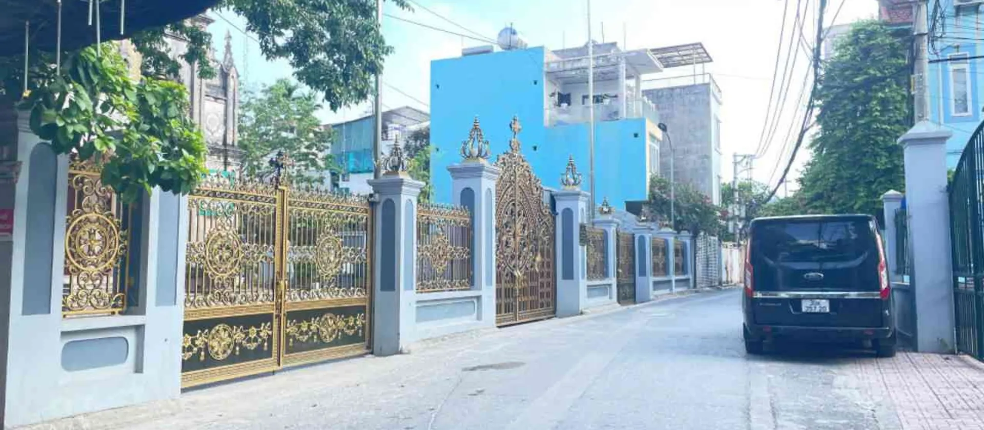 Nhà 4 tầng x 45m - Long Biên- ô tô đỗ, ở ngay. Dòng tiền 10tr/ tháng.... Bán nhà riêng tại Long Biên, Hà Nội 01
