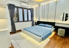 🏡 Nhà Xinh Khâm Thiên - 3 Ngủ, 5 Tầng Chỉ 7.3 Tỷ! ✨... Bán nhà riêng tại Văn Miếu - Quốc Tử Giám, Hà Nội 04