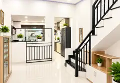 BÁN NHÀ 3 TẦNG NGUYỄN SƠN. . 61M2. 3PHÒNG NGỦ 3 VỆ SINH. KHU VỰC XUNG QUANH TIỆN ÍCH.... Bán nhà riêng tại Phú Thọ Hòa, Hồ Chí Minh 19