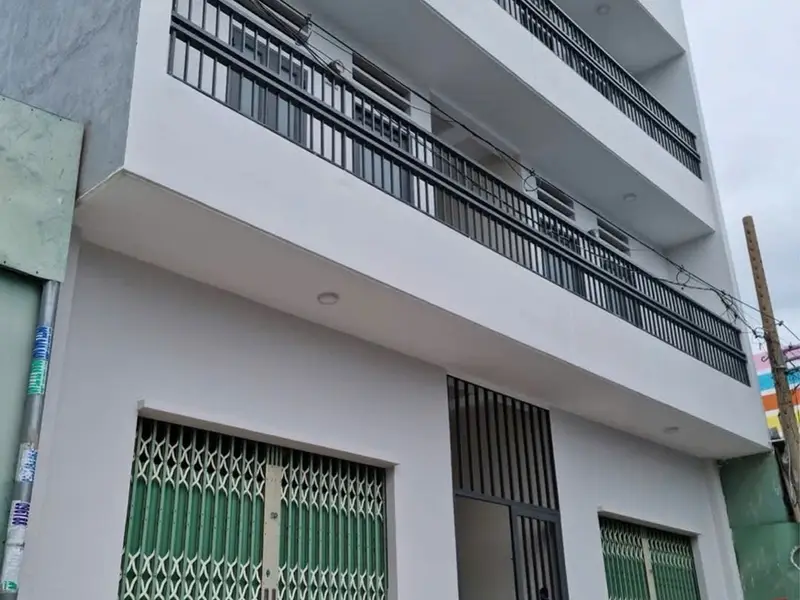 Bán nhà riêng 3 tầng phạm đăng giảng-26 phòng cho thuê tại Bình Hưng Hoà-27.8tỷ... Bán nhà riêng tại Bình Hưng Hòa, Hồ Chí Minh 01