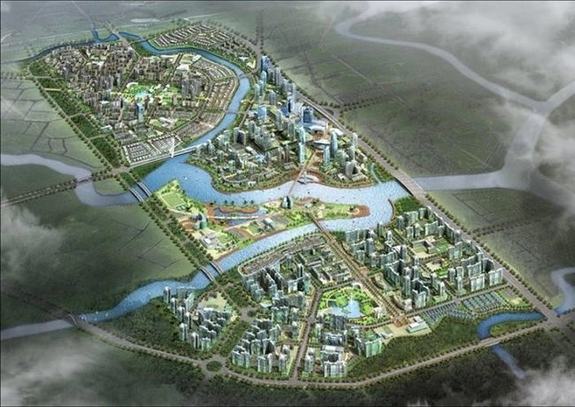 THUÊ CĂN HỘ NHÀ BÈ tại Hồ Chí Minh 01