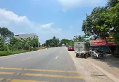 BÁN ĐẤT THỔ CƯ CẠNH KHU CÔNG NGHIỆP YÊN DŨNG BẮC NINH... Bán đất tại Tân An, Bắc Ninh 09