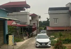 Bán đất mặt tiền 6.8m tại Xóm Chè, Bắc Ninh giá 1.8 tỷ đồng... Bán đất tại Liên Bão, Bắc Ninh 03