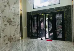 Nhà phố 5 tầng có thang máy, giá siêu hấp dẫn ở Trung Mỹ Tây... Bán nhà riêng tại Trung Mỹ Tây, Hồ Chí Minh 07