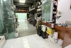 🏢LÊ VĂN THỌ – HẺM NHỰA KINH DOANH – 130M² – 4 TẦNG – Ô TÔ NGỦ TRONG NHÀ
📐 5,1 × 25,5m – 5PN, 4WC... Bán nhà riêng tại Hạnh Thông, Hồ Chí Minh 02
