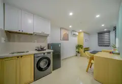 Nhà 6 Tầng Cao Cấp Gần Công Viên Làng Hoa, Hẻm Ô Tô... Bán nhà riêng tại Thông Tây Hội, Hồ Chí Minh 07