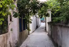 Nhà mới xây 4 tầng hiện đại tại Thư Trung Hải An, diện tích vuông vắn... Bán nhà riêng tại Hải An, Hải Phòng 08