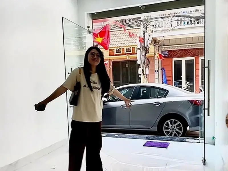Nhà đẹp lô góc Thanh Bình, phân lô, vỉa hè, ô tô tránh, vừa ở vừa kinh doanh... Bán nhà riêng tại Hà Đông, Hà Nội 01