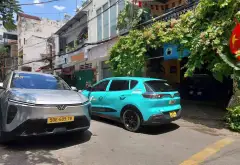 Cơ hội vàng sở hữu nhà 2 tầng sổ hồng riêng trung tâm Bình Thạnh giá cực tốt... Bán nhà riêng tại Gia Định, Hồ Chí Minh 02