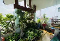 Bán nhà riêng 6 tầng có thang máy đường xe tải thông Thoại Ngọc Hầu Tân Phú... Bán nhà riêng tại Phú Thạnh, Hồ Chí Minh 13