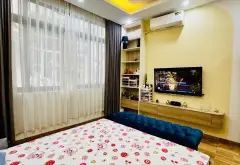 Nhà Đẹp 4 Tầng Tại Phường Ô Chợ Dừa – Cơ Hội Đáng Sở Hữu Hiếm Có chỉ 9,45 Tỷ... Bán nhà riêng tại Ô Chợ Dừa, Hà Nội 07