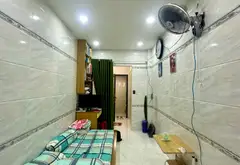 Nhà đẹp 4 tầng trung tâm Quận 10, giá hấp dẫn... Bán nhà riêng tại Hòa Hưng, Hồ Chí Minh 10