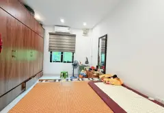 Biệt thự phố Xuân La với thang máy và mặt tiền kinh doanh đẳng cấp... Bán nhà riêng tại Tây Hồ, Hà Nội 07