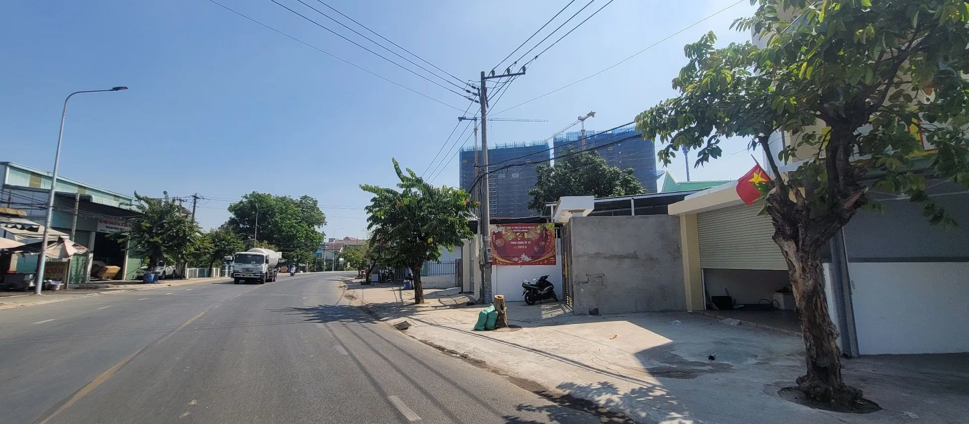 Nhà mặt phố - 113m² - Dĩ An, Thành phố Thủ Đức, TP Hồ Chí Minh - 6.8 tỷ... Bán nhà mặt phố tại Dĩ An, Hồ Chí Minh 01