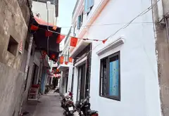 Nhà trong ngõ, ngách, hẻm - 70.6m² - Lê Chân, Hải Phòng - 4.25 tỷ... Bán nhà riêng tại Lê Chân, Hải Phòng 03