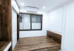 Nhà đẹp mặt ngõ thông thoáng sáng tiện ích gần đh y đh ngân hàng đh công đoàn đh thuỷ lợi... Bán chung cư mini tại Ô Chợ Dừa, Hà Nội 05